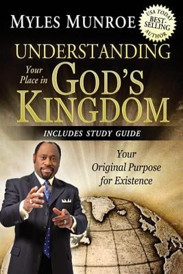 Understanding Gods Kingdom